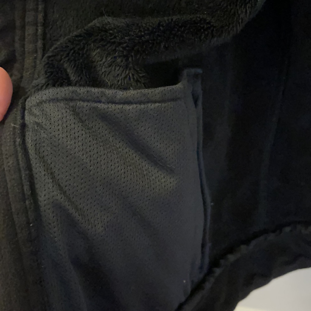 Women’s NF Jacket - Picture 5 of 5